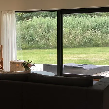 Semesterbostad Karlene Glesborg